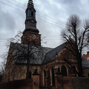 Sankt Petri Church