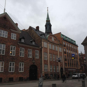 Sankt petri Church2