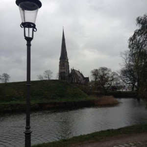 St. Alban Church
