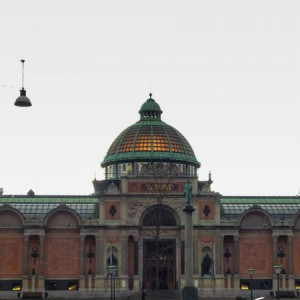 Carslberg Museum