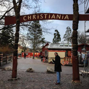 Christiania 1
