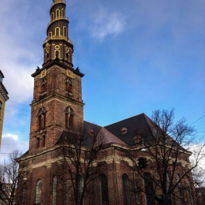 Church Of Our Savior