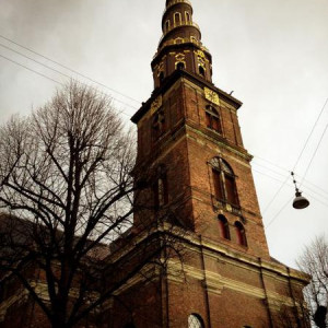 Church Of Our Savior2