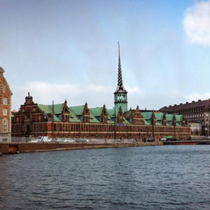 Copenhagen Stock Market