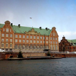Copenhagen Resource Institute