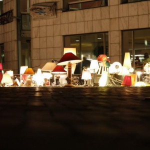 Festival de Luzes - Amesterdão