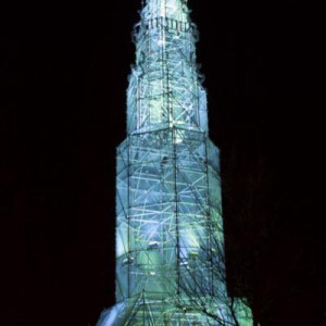 Festival de Luzes - Amesterdão