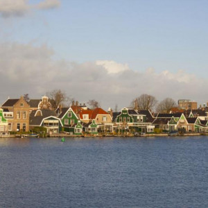 Zaanse Schans