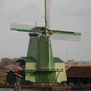 Zaanse Schans