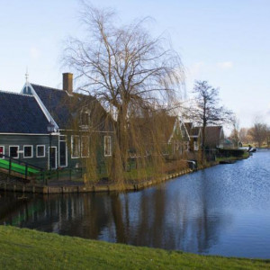 Zaanse Schans