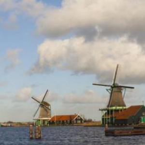 Zaanse Schans