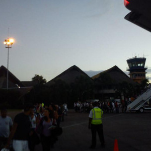 Aeroporto PuntaCana