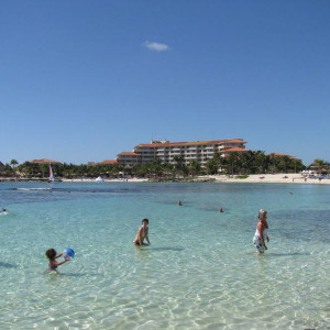 praia Catalonia Yucatan