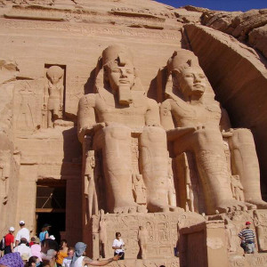 Abu simbel