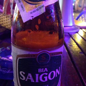 Saigon