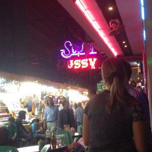 Bangkok