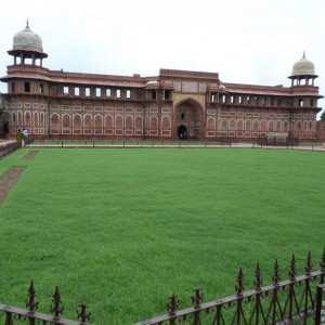 fort 2