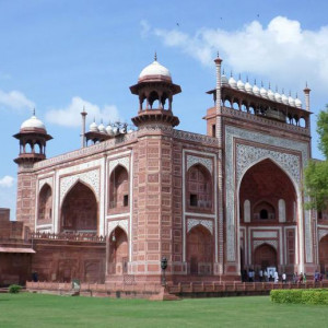 fort 9