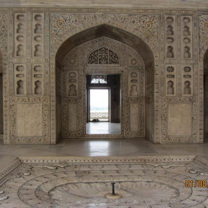 fort 12