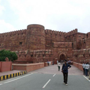 fort