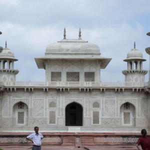 Peq Taj