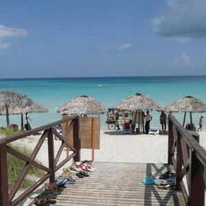 Praia do Blau Varadero