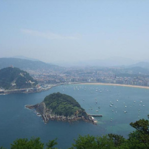 Donostia-San Sebastian