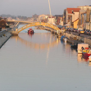 Veneza Portuguesa
