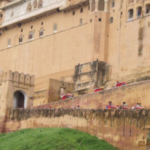 fort 5