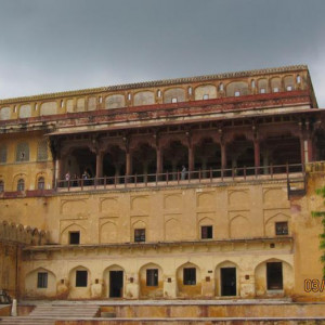 fort 7