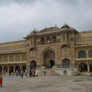 fort 9