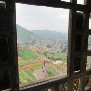 fort 13