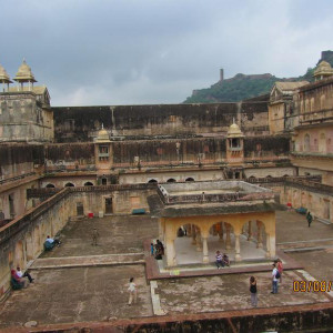 fort 14