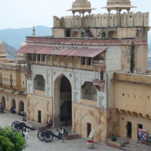 fort 16