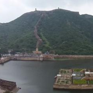 fort 17