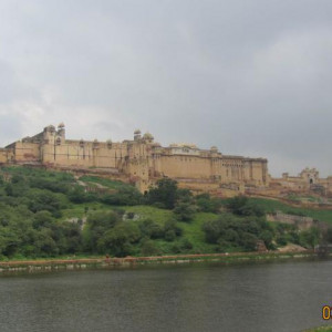 fort