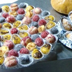 cerejinhas