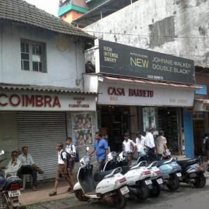 India 085