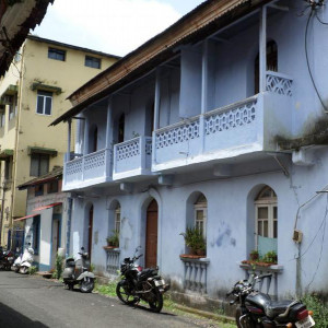 panj