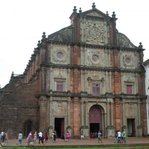 V Goa 1