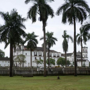 V Goa