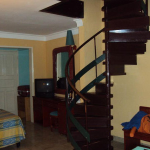 Quarto Duplex