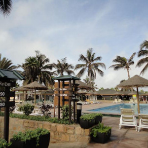 Oasis Belorizonte