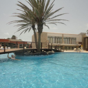 Oasis Belorizonte Sal