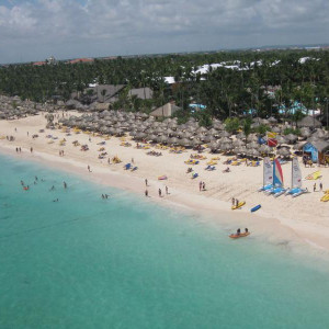 Praia Bávaro