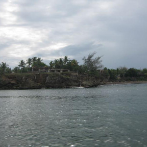 Rio Chavon