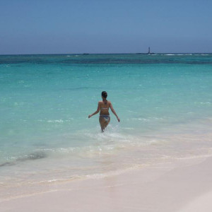 Paraíso Dominicano...