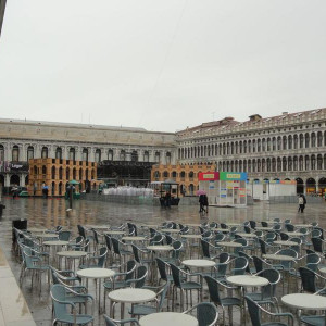 praça de São Marcos