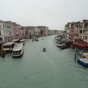 grande canal