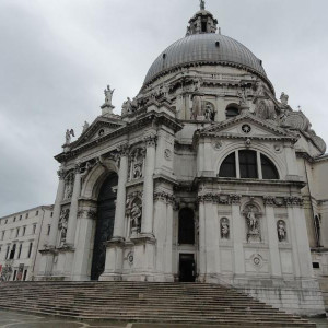 Igreja di Santa Maria della Salute